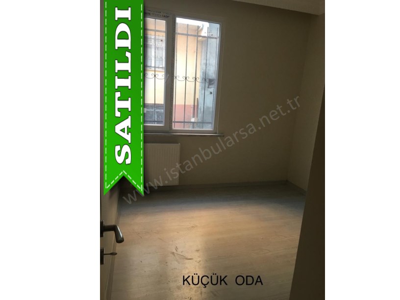 Arnavutköy Karlıbayırda Satılık Yüksek Giriş , 2 Yıllık Masrafsız