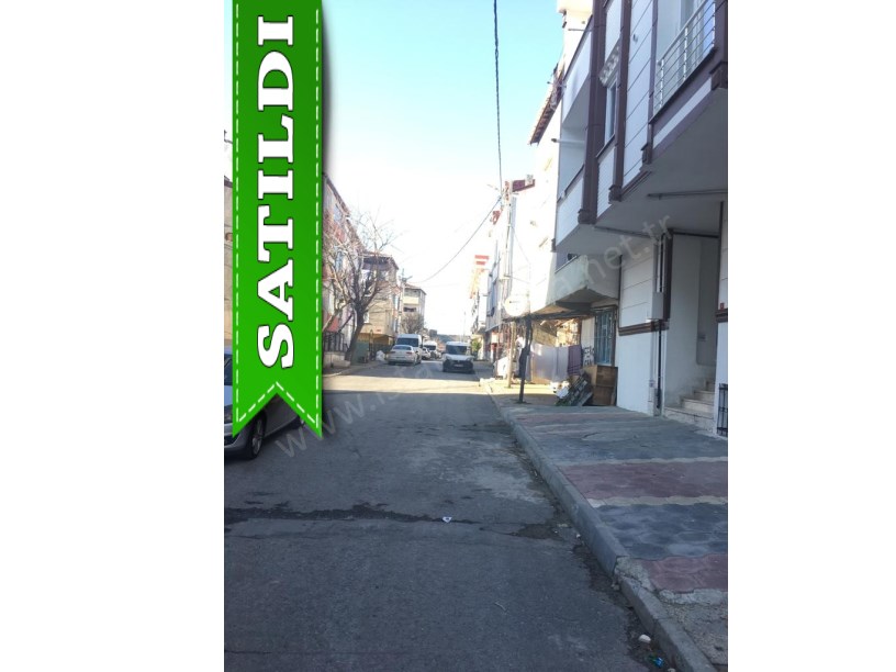 Arnavutköy Karlıbayırda Satılık Yüksek Giriş , 2 Yıllık Masrafsız