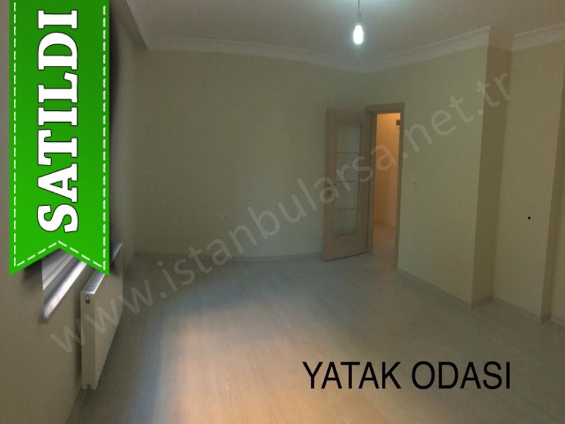 Arnavutköy Karlıbayırda Satılık Yüksek Giriş , 2 Yıllık Masrafsız
