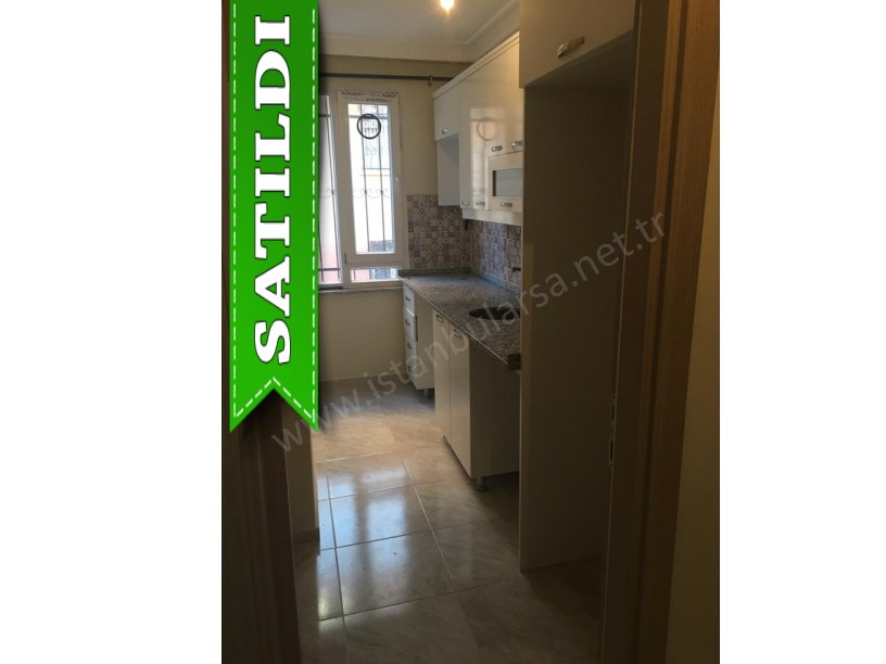 Arnavutköy Karlıbayırda Satılık Yüksek Giriş , 2 Yıllık Masrafsız