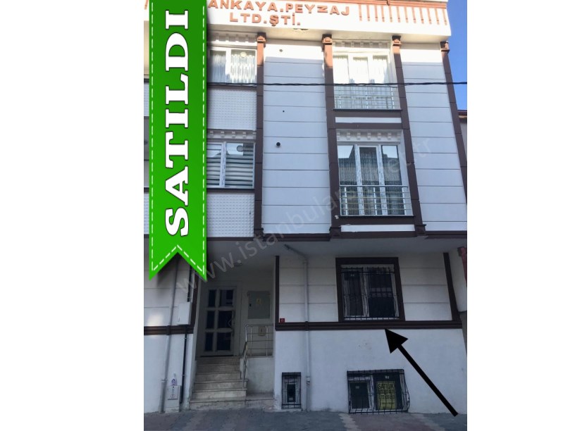Arnavutköy Karlıbayırda Satılık Yüksek Giriş , 2 Yıllık Masrafsız
