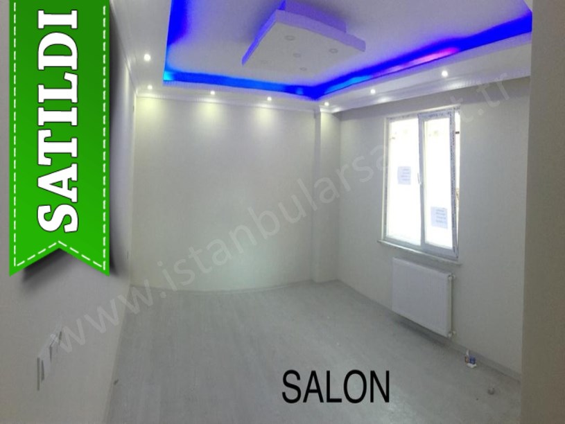 Arnavutköy Karlıbayırda Satılık Yüksek Giriş , 2 Yıllık Masrafsız