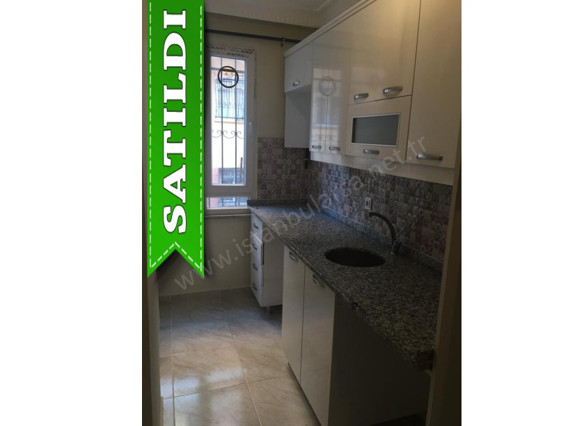 Arnavutköy Karlıbayırda Satılık Yüksek Giriş , 2 Yıllık Masrafsız