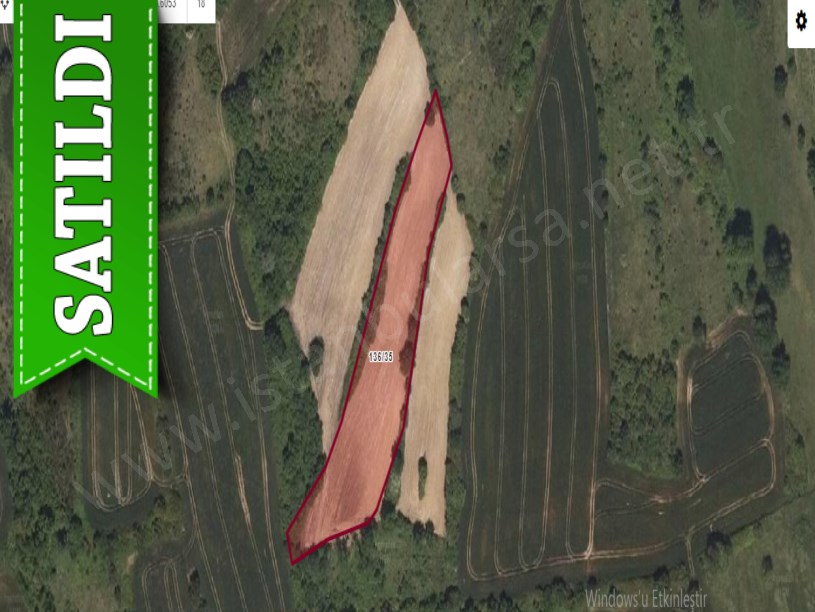 Arnavutköy Balabanda Satılık Arsa , 356 M2 Hisseli