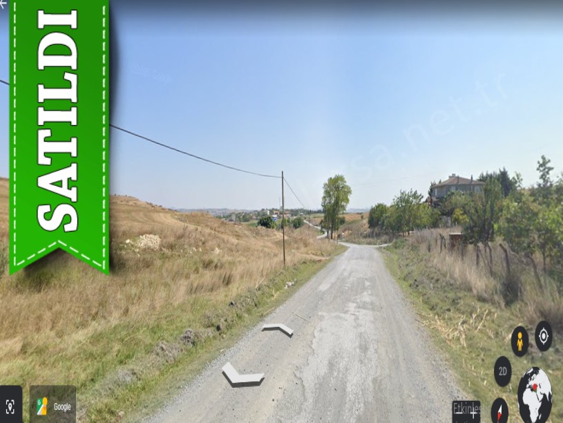 Arnavutköy Çilingirde Satılık Arsa , 267 M2 Hisseli