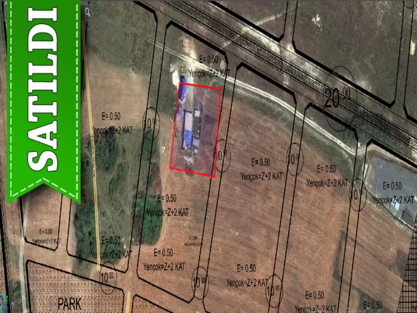 Arnavutköy Taşolukta Satılık Arsa , 213 M2 Çaplı Yolu Var