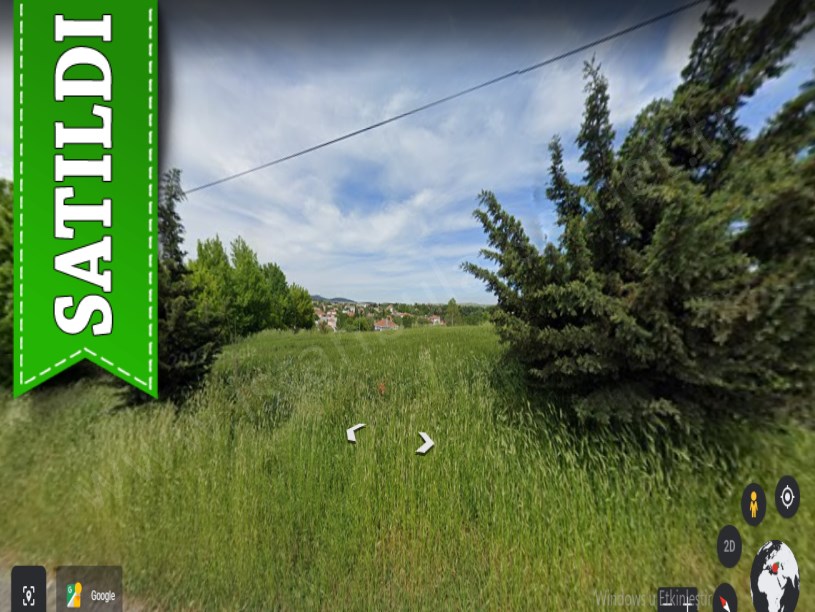 Çatalca Ovayenicede Satılık Arsa , 1,372 M2 Merkezde İmarlı Çaplı