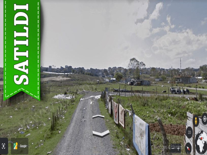 Arnavutköy İmrahorda Satılık Arsa , 175 m2 İmarlı Çaplı 