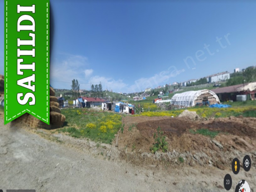 Arnavutköy Taşolukta Satılık Arsa , 300 M2 Evlerin Yakını Yolu Var