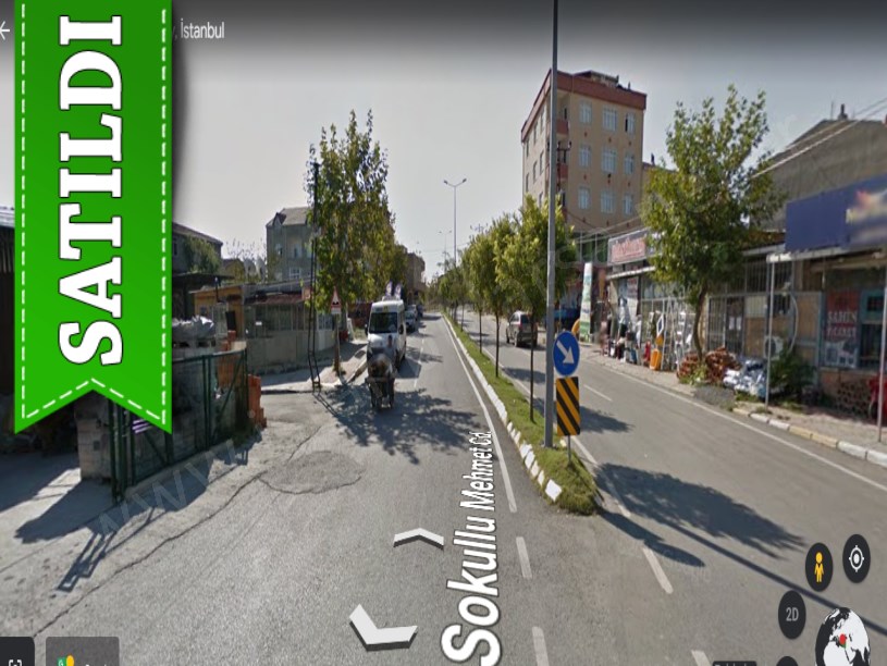 Arnavutköy İslambeyde Satılık Arsa , 225 M2 Konut İmarlı Müstakil