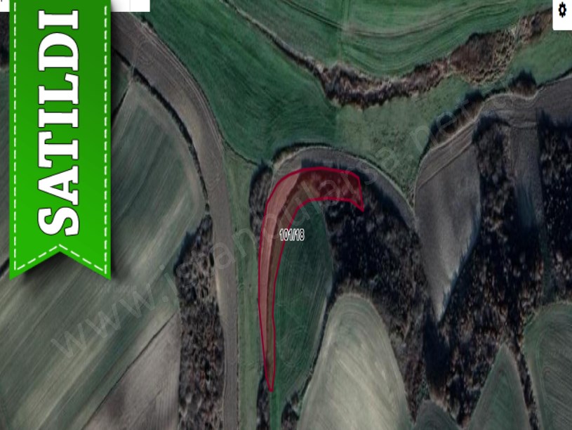 Çatalca Nakkaşta  Satılık  Arsa , 133 M2 Hisseli
