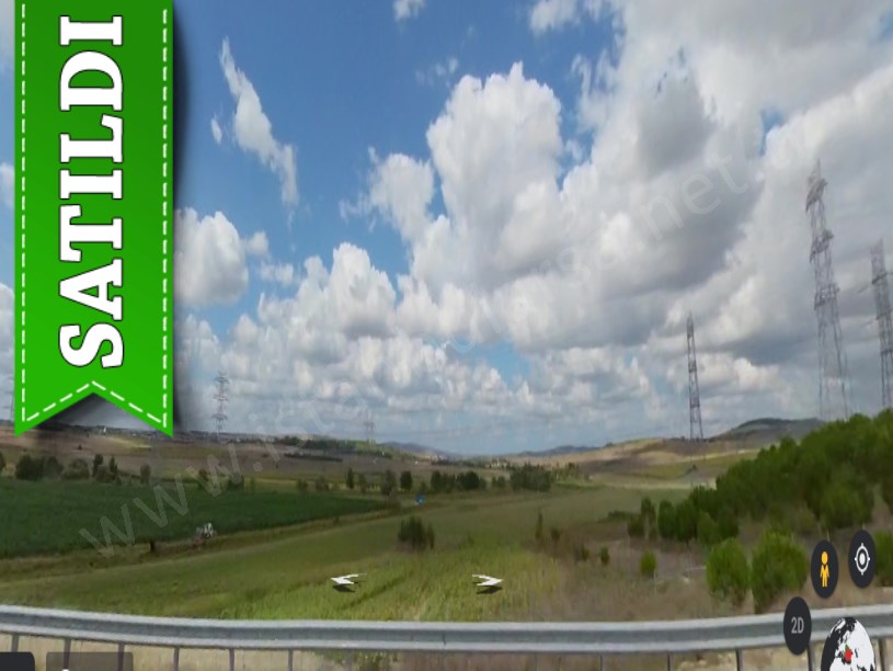 Çatalca Nakkaşta  Satılık  Arsa , 142 m2 Hisseli 