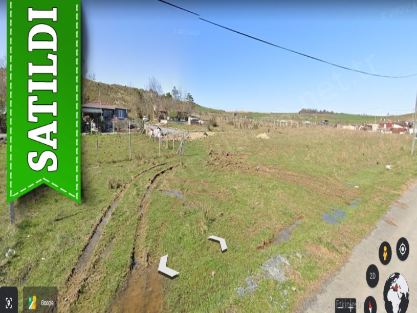 Arnavutköy Yeniköyde Satılık Arsa , 252 m2 Müstakil Merkezde