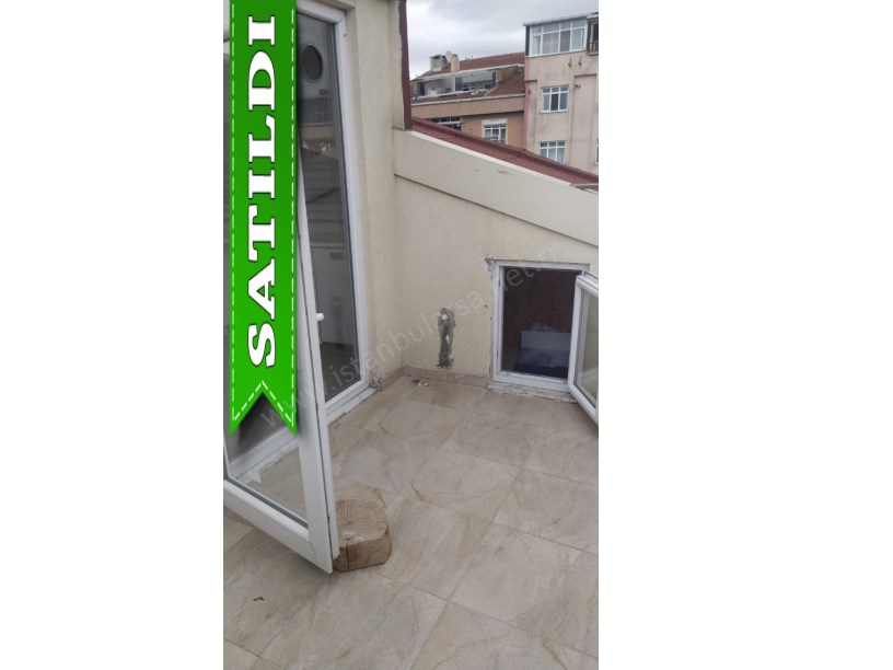 Arnavutköy Merkezde Satılık Dubleks , 6 Yıllık Masrafsız 