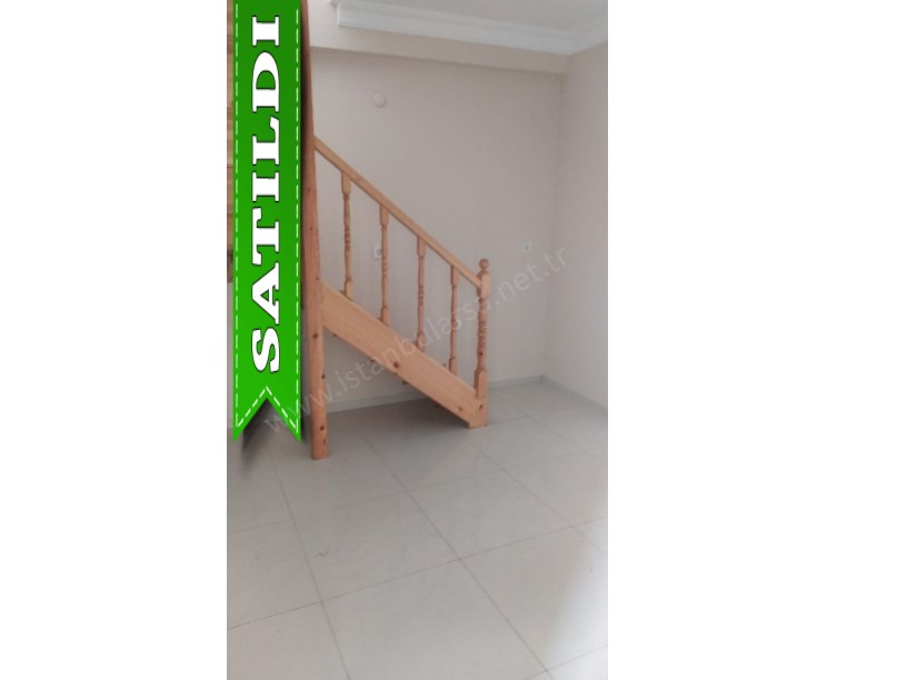 Arnavutköy Merkezde Satılık Dubleks , 6 Yıllık Masrafsız 