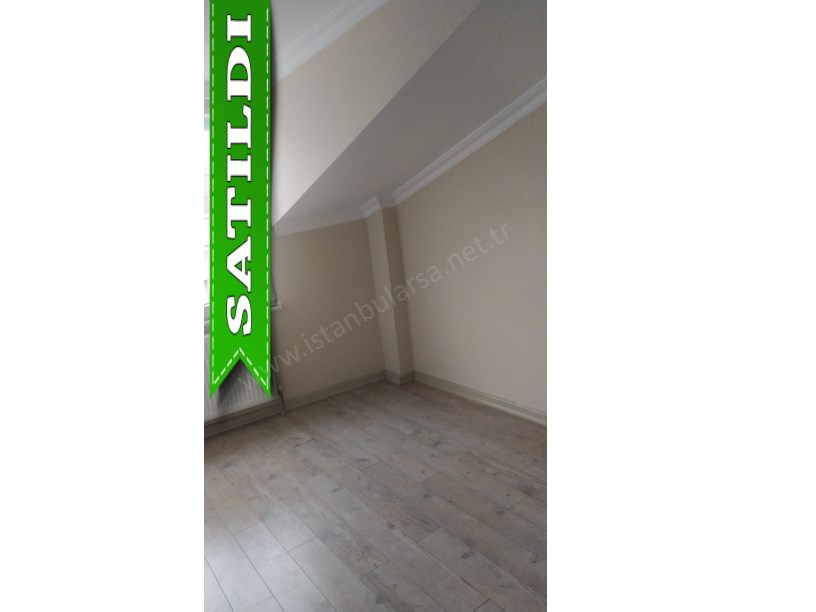 Arnavutköy Merkezde Satılık Dubleks , 6 Yıllık Masrafsız 