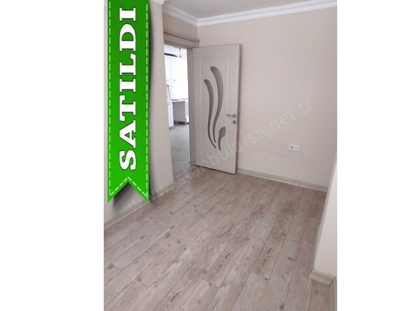 Arnavutköy Merkezde Satılık Dubleks , 6 Yıllık Masrafsız 