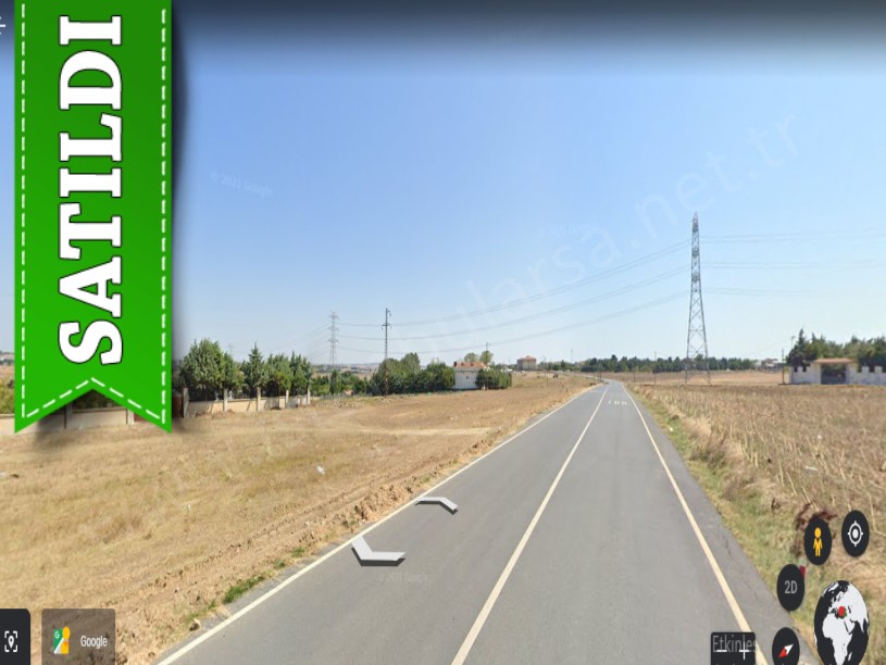 Silivri Seymende Satılık Arsa , 241 M2 Çaplı İmara Yakın