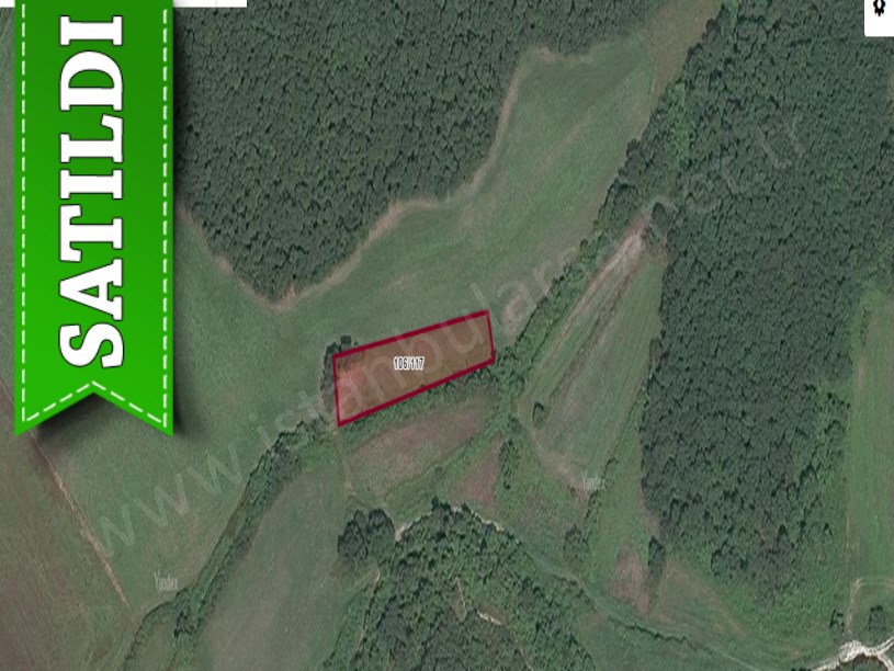 Çatalca Yazlıkköyde Satılık Arsa , 52 M2 Hisseli