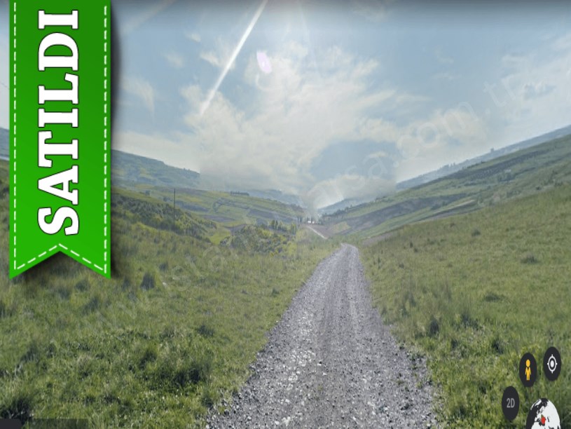 Arnavutköy Hacımaşlıda Satılık Arsa , 300 M2 Hisseli 