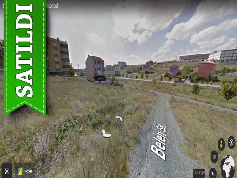 Arnavutköy Taşolukta Satılık Arsa , 301 m2 Konut İmarlı Müstakil