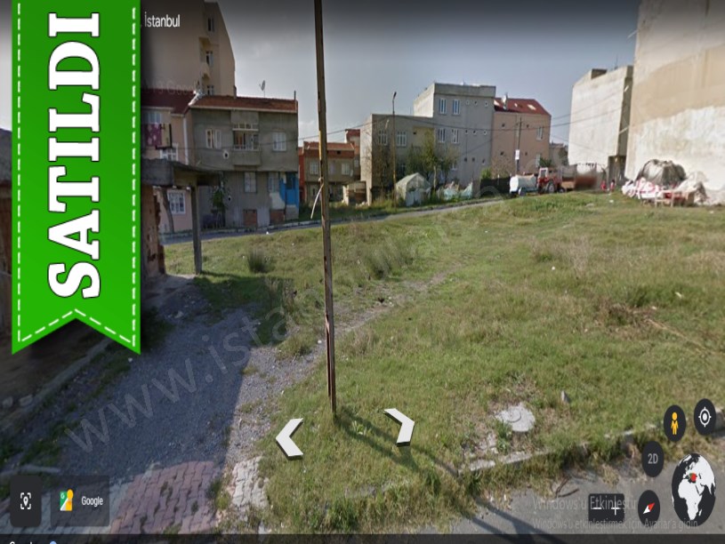 Arnavutköy NeneHatun Mah. Satılık Arsa , 119 M2 Müstakil İmarlı