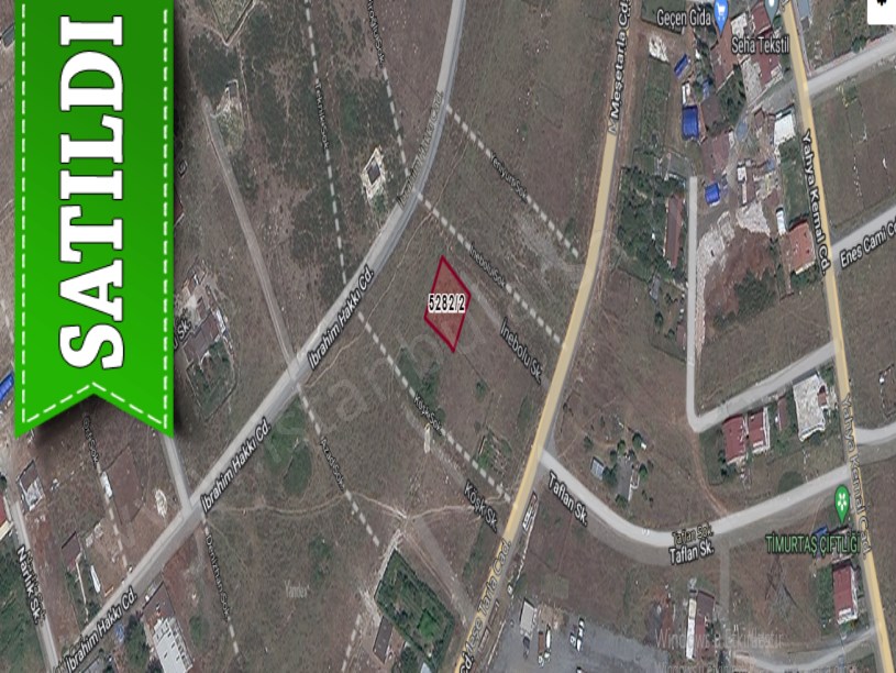 Arnavutköy Taşolukta Satılık Arsa , 400 M2 Evlerin Yakını Müstakil