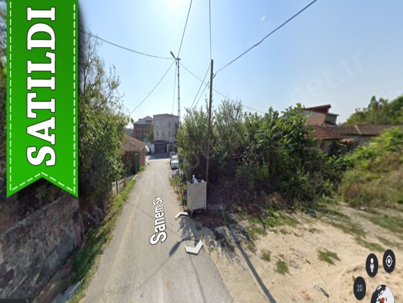 Arnavutköy Haraççıda Satılık Arsa , 154 M2 Hisseli