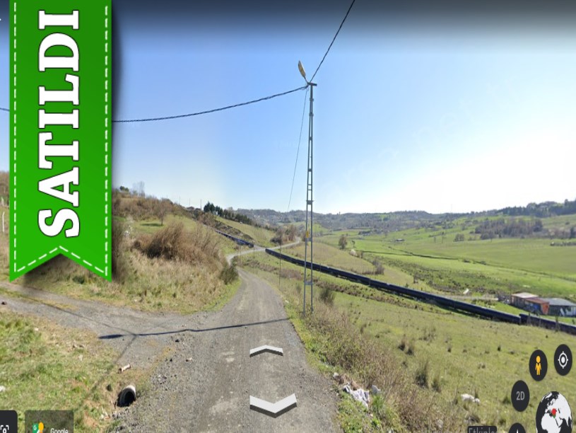Arnavutköy Tayakadında Satılık Arsa , 160 M2 Caddeye Yakın Yolu Var