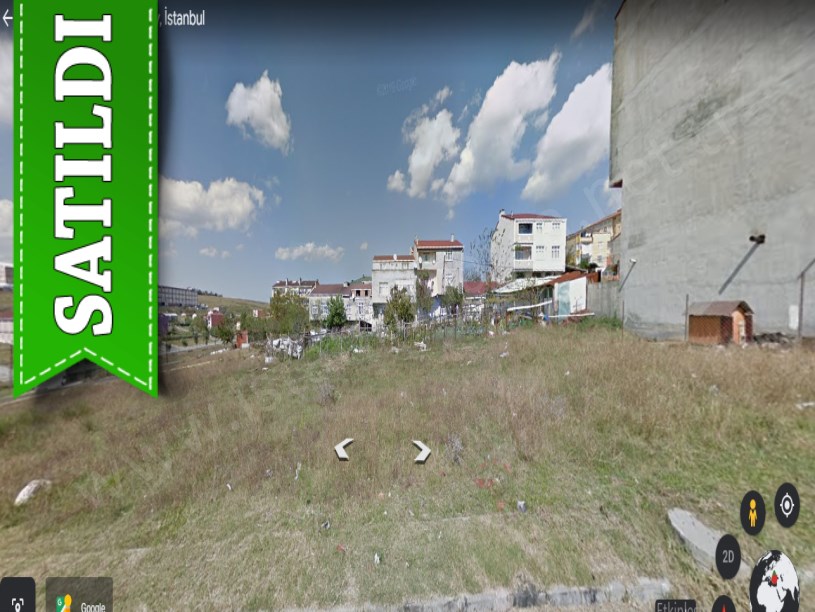 Arnavutköy Taşolukta Satılık Arsa , 320 M2 Müstakil İmarlı