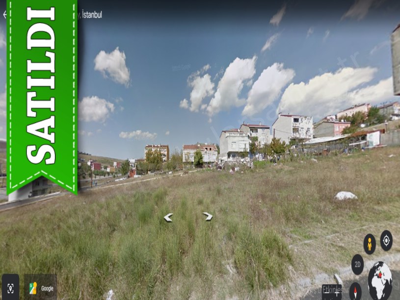 Arnavutköy Taşolukta Satılık Arsa , 320 M2 Müstakil İmarlı