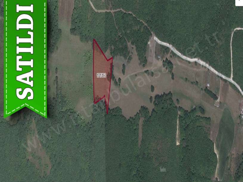 Arnavutköy Balabanda Satılık Arsa , 252 M2 Hisseli