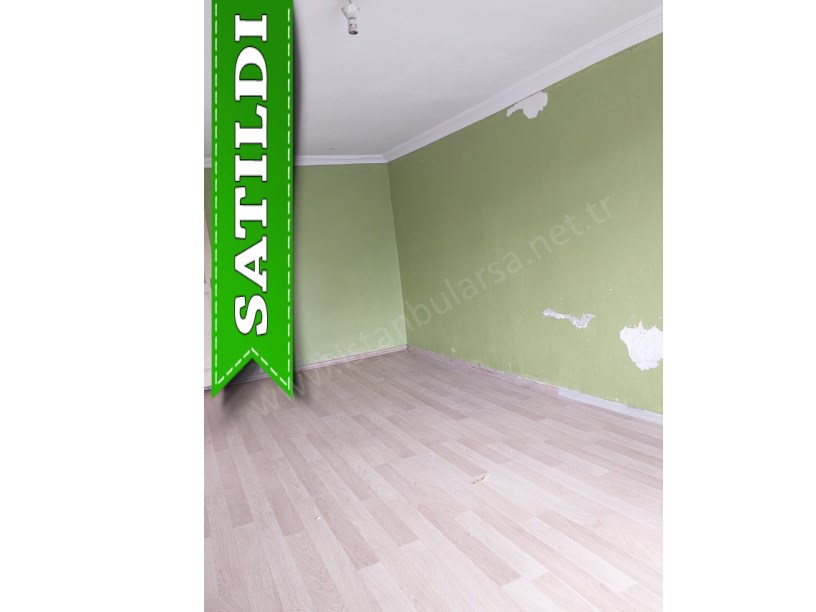 Arnavutköy İslambey Satılık Müstakil Ev , 120 m2 Cadde Cephe