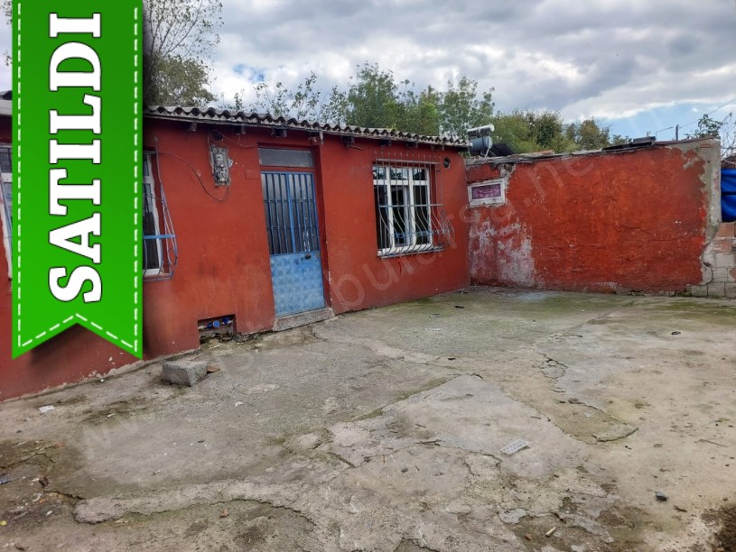 Arnavutköy İslambey Satılık Müstakil Ev , 120 m2 Cadde Cephe