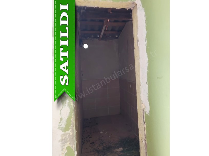 Arnavutköy İslambey Satılık Müstakil Ev , 120 m2 Cadde Cephe
