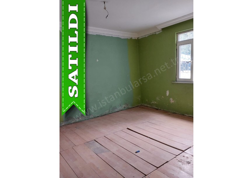 Arnavutköy İslambey Satılık Müstakil Ev , 120 m2 Cadde Cephe