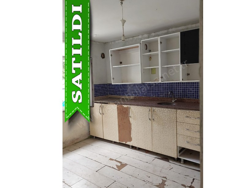 Arnavutköy İslambey Satılık Müstakil Ev , 120 m2 Cadde Cephe