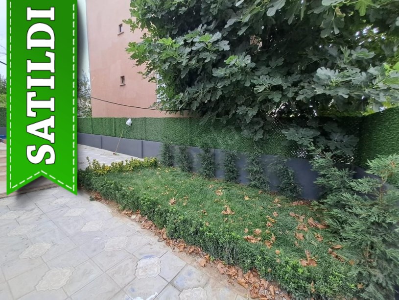 Arnavutköy Karaburunda Satılık Villa , 3 Katlı Deniz Manzaralı Masrafsız