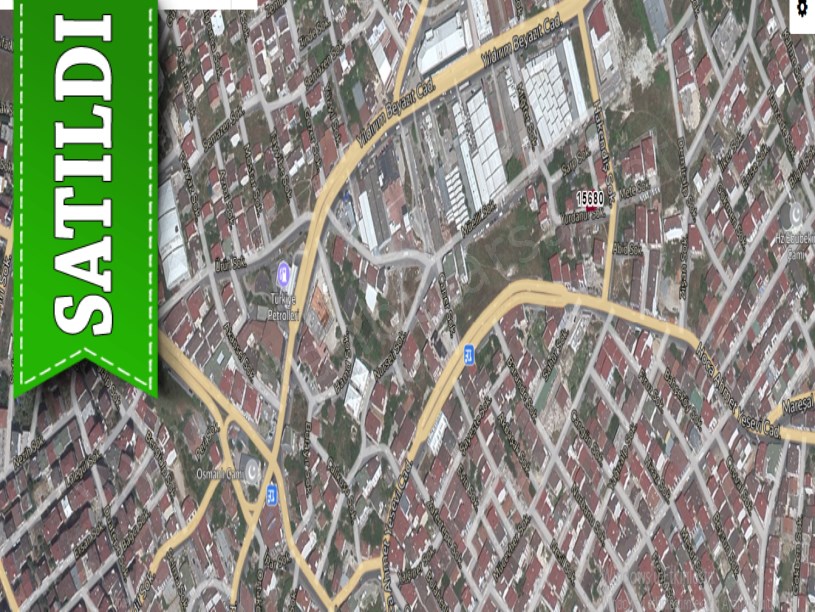 Arnavutköy Anadolu Mah Satılık Müstakil Ev , 3+1 Köşebaşı