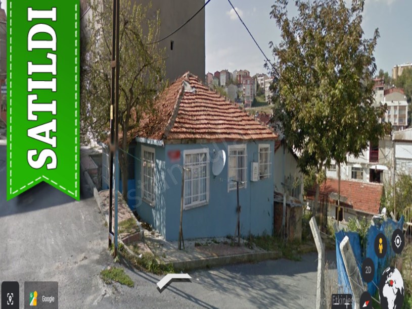Arnavutköy Anadolu Mah Satılık Müstakil Ev , 3+1 Köşebaşı