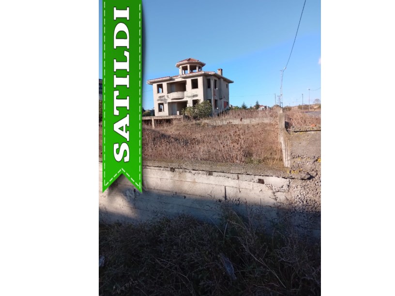 Arnavutköy Haraççıda Satılık Villa , 1,500 m2 Pegasus Villalarında