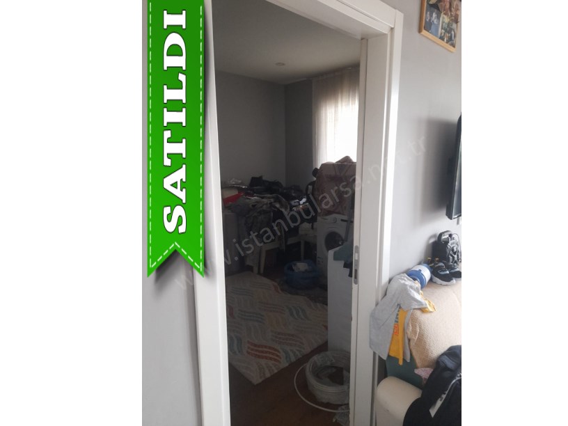 Çatalca İzzettinde Satılık Müstakil Ev , 3+1 338 m2 Köy İçi