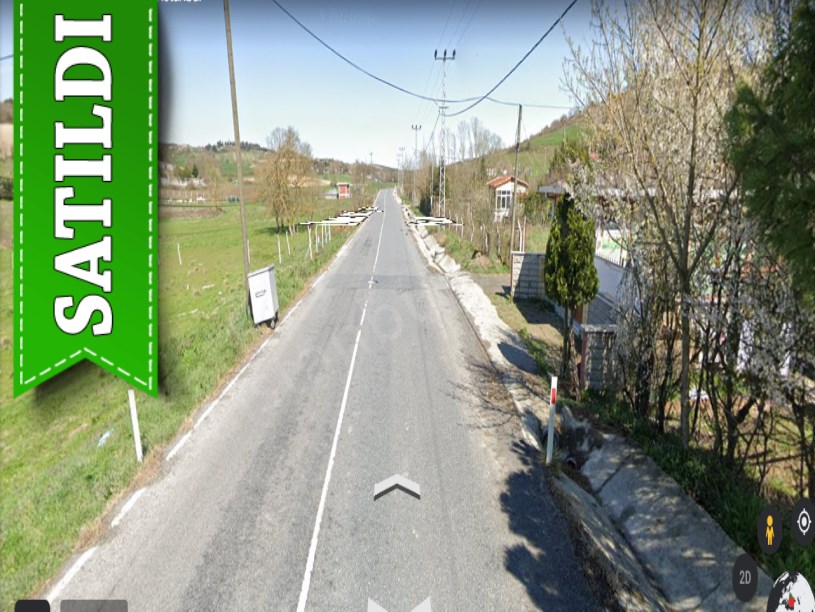 Arnavutköy Boyalıkta Satılık Arsa , 221 M2 Hisseli İmarlı