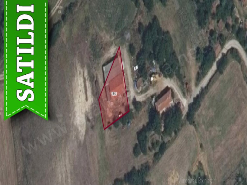 Tekirdağ Saray Kurtdere,de Satılık Arsa , 110 m2 Köy İçi imarlı