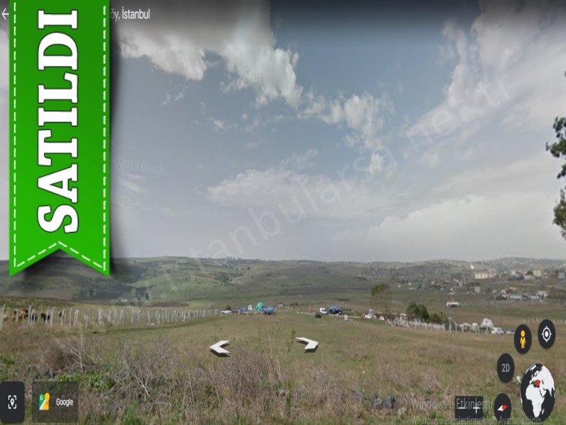 Arnavutköy Taşolukta Satılık Arsa , 212 m2 Yolu Var İmarlı