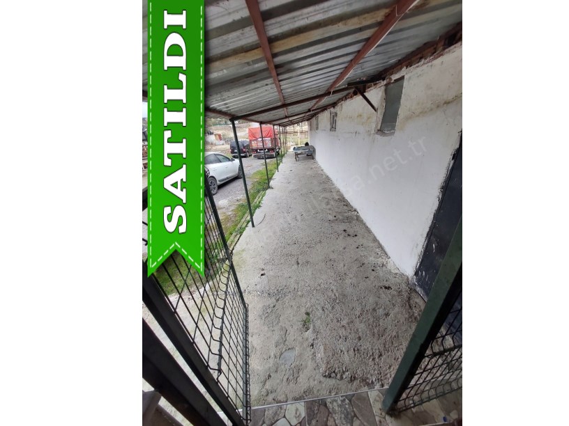 Arnavutköy satılık müstakil ev