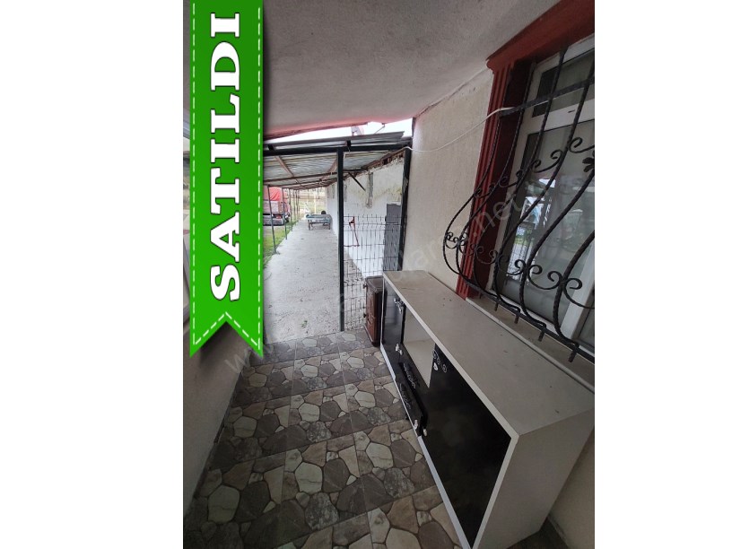 Arnavutköy satılık müstakil ev