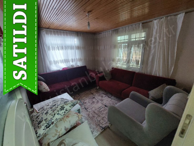 Arnavutköy satılık müstakil ev