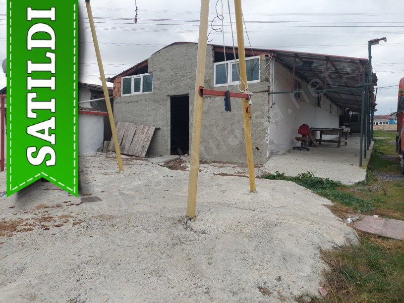 Arnavutköy satılık müstakil ev