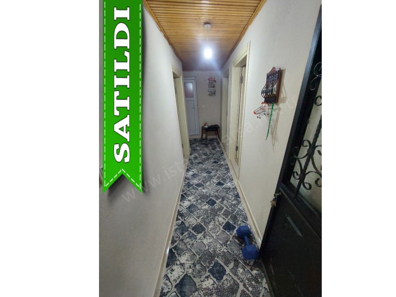 Arnavutköy satılık müstakil ev
